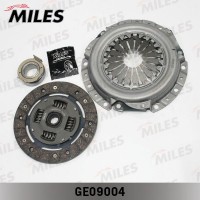 GE09004 MILES Комплект зчеплення