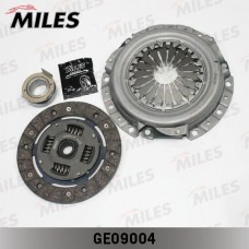 GE09004 MILES Комплект зчеплення