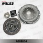 GE09004 MILES Комплект зчеплення
