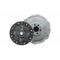 KE-VW27R AISIN Комплект зчеплення