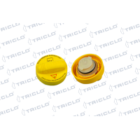 кришка заливна горловина TRICLO 315118