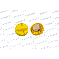 кришка заливна горловина TRICLO 315118