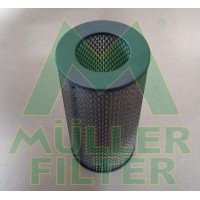 PA3316 MULLER FILTER Повітряний фільтр