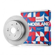 416201640 MOBILAND Гальмівний диск
