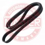 6PK1743-PCS-MS MASTER-SPORT GERMANY Поліклиновий ремінь