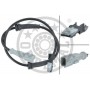06-S512 OPTIMAL Датчик частота обертання колеса