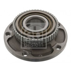 04043 FEBI BILSTEIN Комплект підшипника ступиці колеса