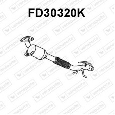 FD30320K VENEPORTE Катализатор