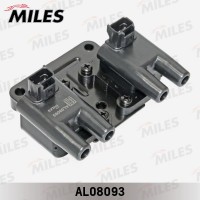 AL08093 MILES Котушка запалювання