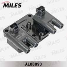 AL08093 MILES Котушка запалювання