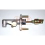205-17081 IAP QUALITY PARTS Головний циліндр система зчеплення