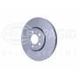 8DD 355 107-611 HELLA PAGID Гальмівний диск