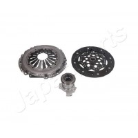 KF-834 JAPANPARTS Комплект зчеплення