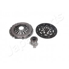 KF-834 JAPANPARTS Комплект зчеплення