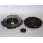 KF-579 JAPANPARTS Комплект зчеплення