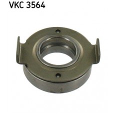 VKC 3564 SKF Вижимний підшипник