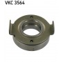 VKC 3564 SKF Вижимний підшипник