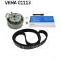 VKMA 01113 SKF Комплект ременя ГРМ