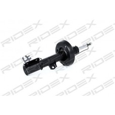 854S0727 RIDEX Амортизатор