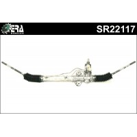 SR22117 ERA Benelux Кермовий механізм