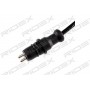 412W0175 RIDEX Датчик частота обертання колеса