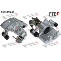 RX359816A0 FTE Гальмівний супорт