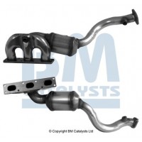 BM91626H BM CATALYSTS Катализатор