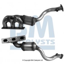 BM91626H BM CATALYSTS Катализатор