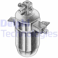 TSP0175012 DELPHI Осушувач кондиціонера