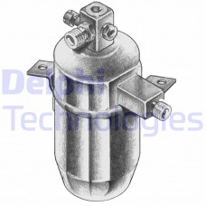 TSP0175012 DELPHI Осушувач кондиціонера