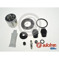D42698K AUTOFREN SEINSA Ремкомплект, Гальмівний супорт