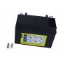 85-9037 MAXGEAR Стартерна акумуляторна батарея