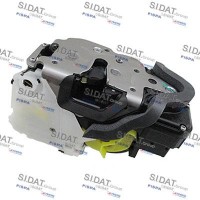 610741 SIDAT Замок дверей