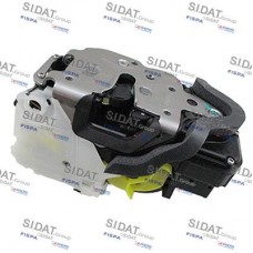 610741 SIDAT Замок дверей