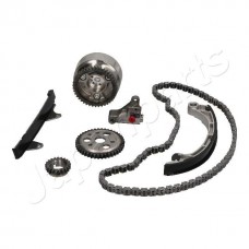 KDK-206V JAPANPARTS Комплект цілі приводу розподільного валу