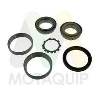 LVBW996 MOTAQUIP Комплект підшипника ступиці колеса