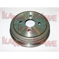 7D0210 KAWE Гальмівний барабан