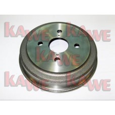 7D0210 KAWE Гальмівний барабан