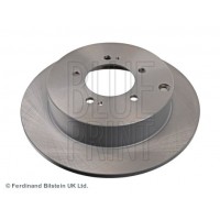 ADC443109 BLUE PRINT Гальмівний диск