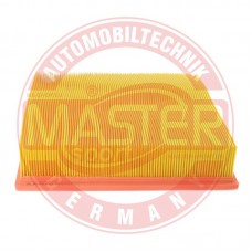 27181-LF-PCS-MS MASTER-SPORT GERMANY Повітряний фільтр