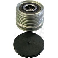 654362 AUTEX Механізм вільного ходу генератора