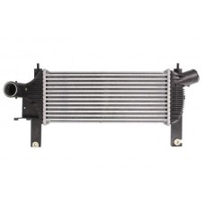 DA1001TT THERMOTEC Интеркулер