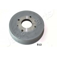 TA-512 JAPANPARTS Гальмівний барабан