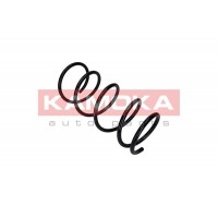 2110322 KAMOKA Пружина ходової частини