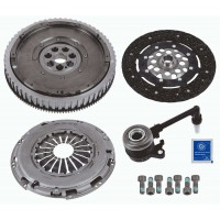 2290 601 143 SACHS Комплект зчеплення