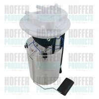7507027 HOFFER Елемент системи живлення