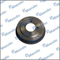 MBD050021 MANDO Гальмівний барабан