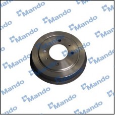 MBD050021 MANDO Гальмівний барабан