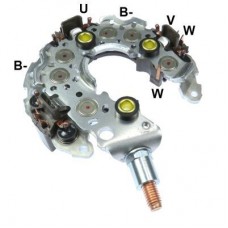 GA1152 GAUSS Випрямляч генератора