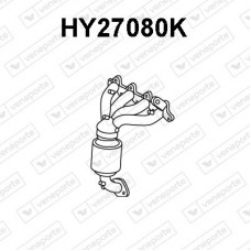 HY27080K VENEPORTE Каталізатор колектора